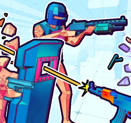 Time Shooter 3: SWAT