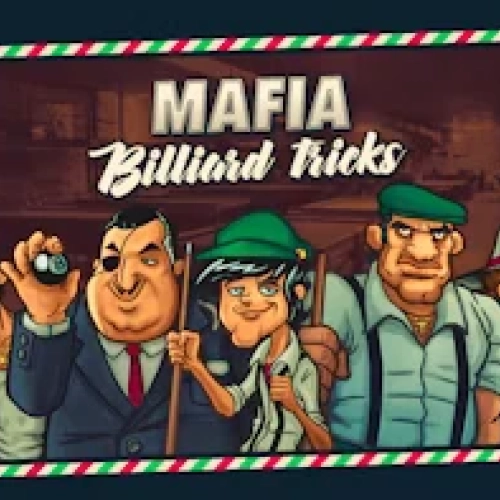 Mafia Billiard Tricks