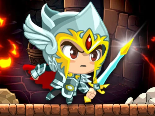 Epic Battle Puzzle