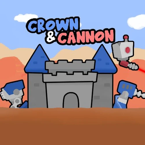 Crown &amp; Cannon